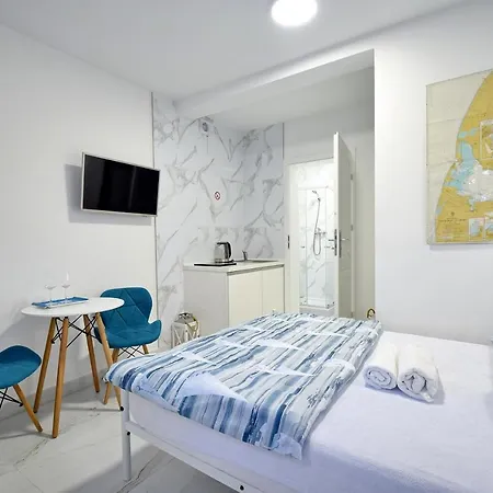 Affittacamere Astoria Pokoje I Apartamenty