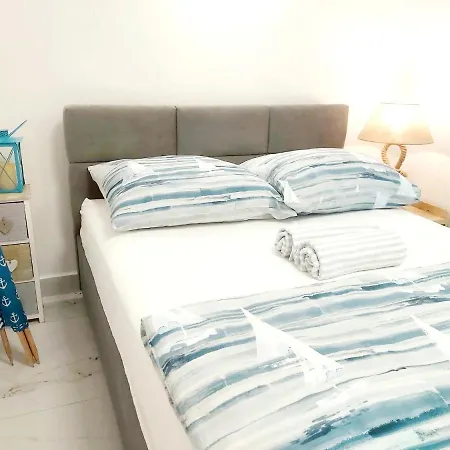 Astoria Pokoje I Apartamenty Affittacamere *