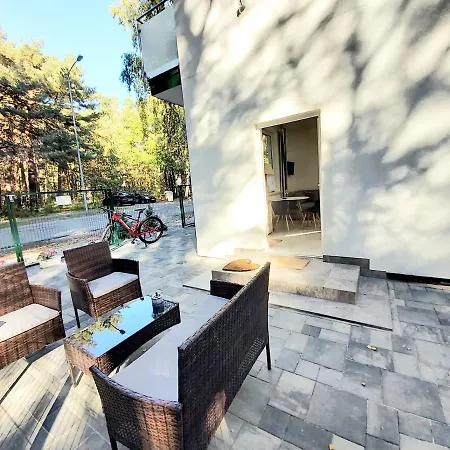 Astoria Pokoje I Apartamenty