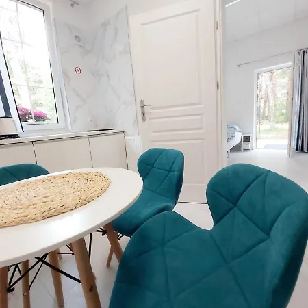 Astoria Pokoje I Apartamenty Affittacamere *