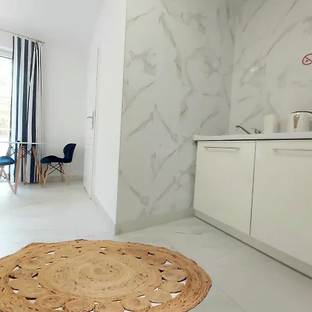 Astoria Pokoje I Apartamenty Affittacamere *