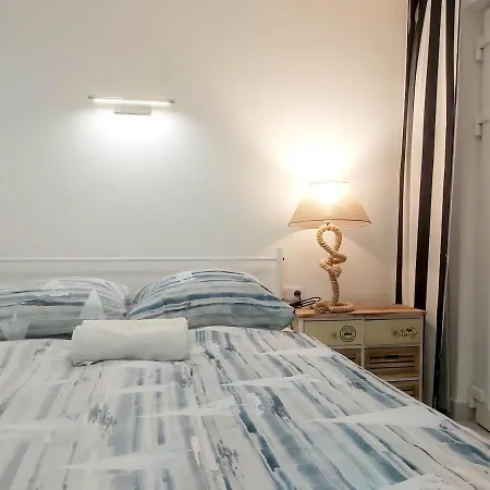 Astoria Pokoje I Apartamenty Affittacamere *