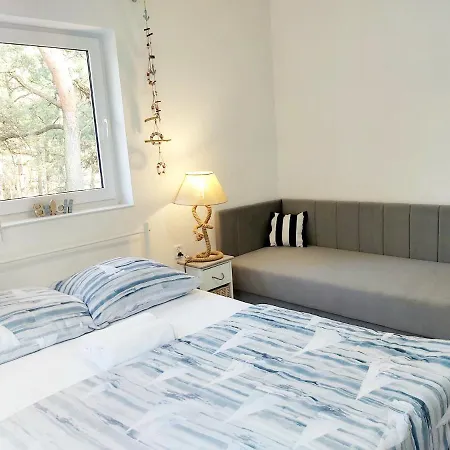 Astoria Pokoje I Apartamenty Affittacamere