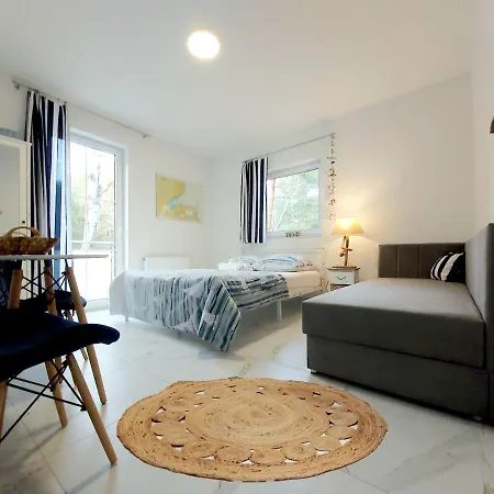 Astoria Pokoje I Apartamenty Affittacamere