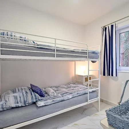 Astoria Pokoje I Apartamenty Affittacamere