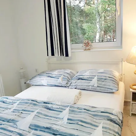 Affittacamere Astoria Pokoje I Apartamenty Dźwirzyno