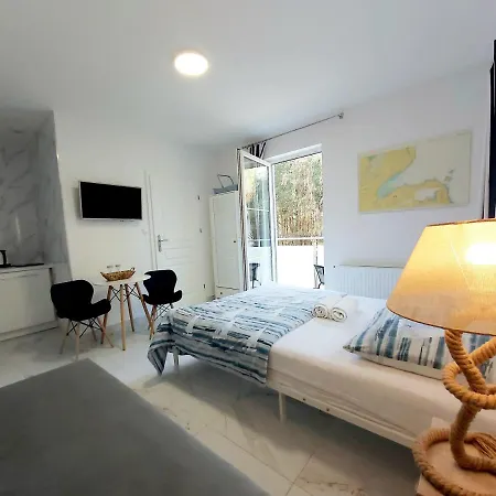 Affittacamere Astoria Pokoje I Apartamenty *