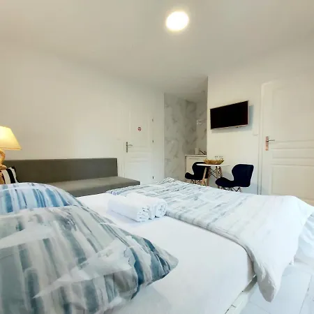 Affittacamere Astoria Pokoje I Apartamenty *