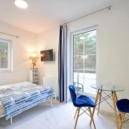 Astoria Pokoje I Apartamenty Affittacamere *