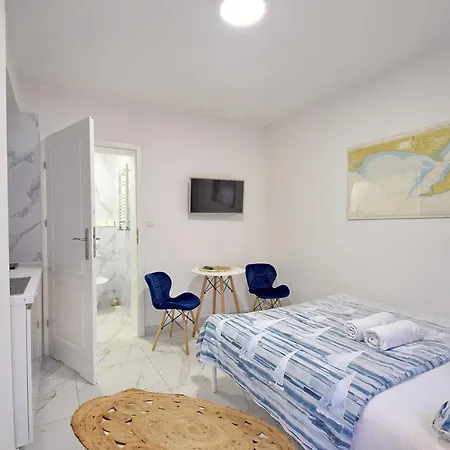 Astoria Pokoje I Apartamenty *