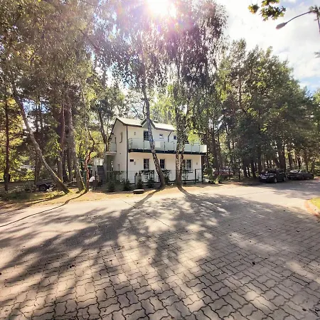Astoria Pokoje I Apartamenty