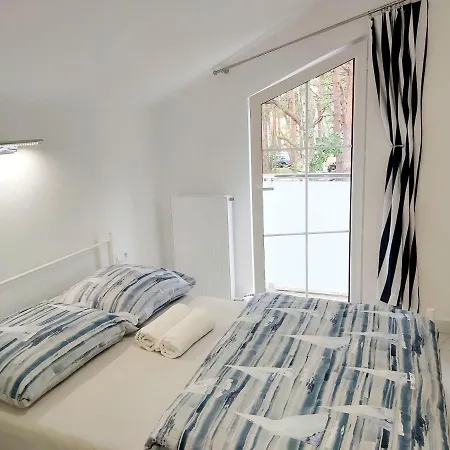 Astoria Pokoje I Apartamenty Affittacamere *