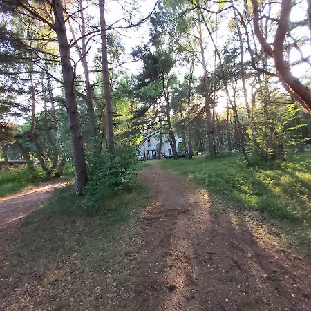 Affittacamere Astoria Pokoje I Apartamenty Dźwirzyno