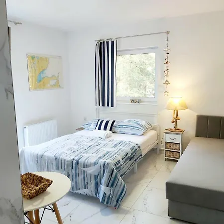 Astoria Pokoje I Apartamenty *