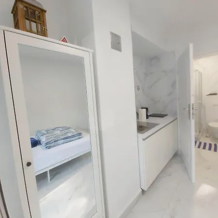 Astoria Pokoje I Apartamenty Affittacamere *