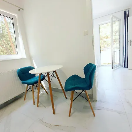 Astoria Pokoje I Apartamenty