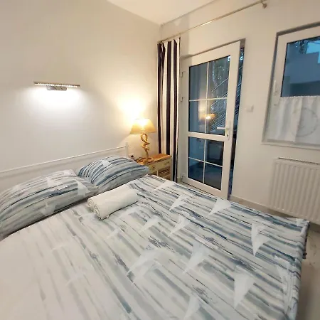 Affittacamere Astoria Pokoje I Apartamenty