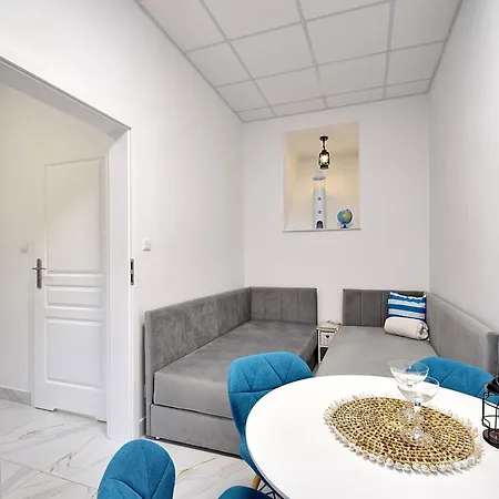 Astoria Pokoje I Apartamenty Affittacamere