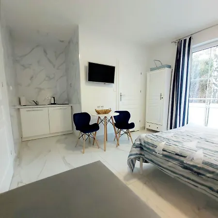 Affittacamere Astoria Pokoje I Apartamenty