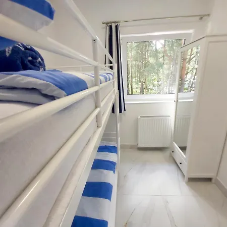 Astoria Pokoje I Apartamenty *