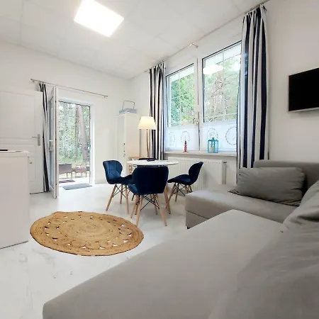 Astoria Pokoje I Apartamenty