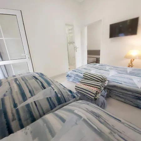 Affittacamere Astoria Pokoje I Apartamenty *