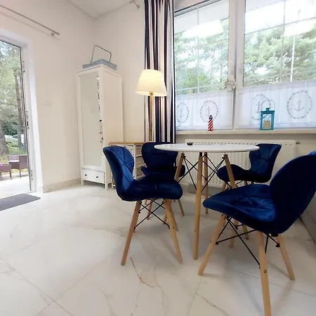 Astoria Pokoje I Apartamenty Affittacamere