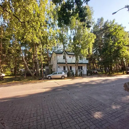 Affittacamere Astoria Pokoje I Apartamenty Dźwirzyno