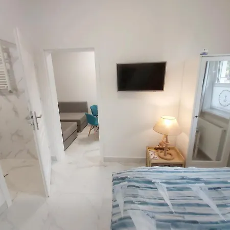 Affittacamere Astoria Pokoje I Apartamenty *