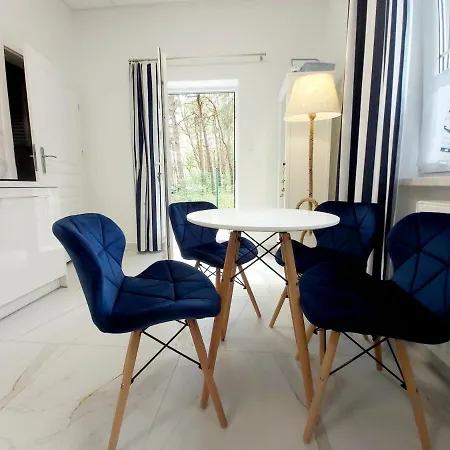 Astoria Pokoje I Apartamenty Affittacamere